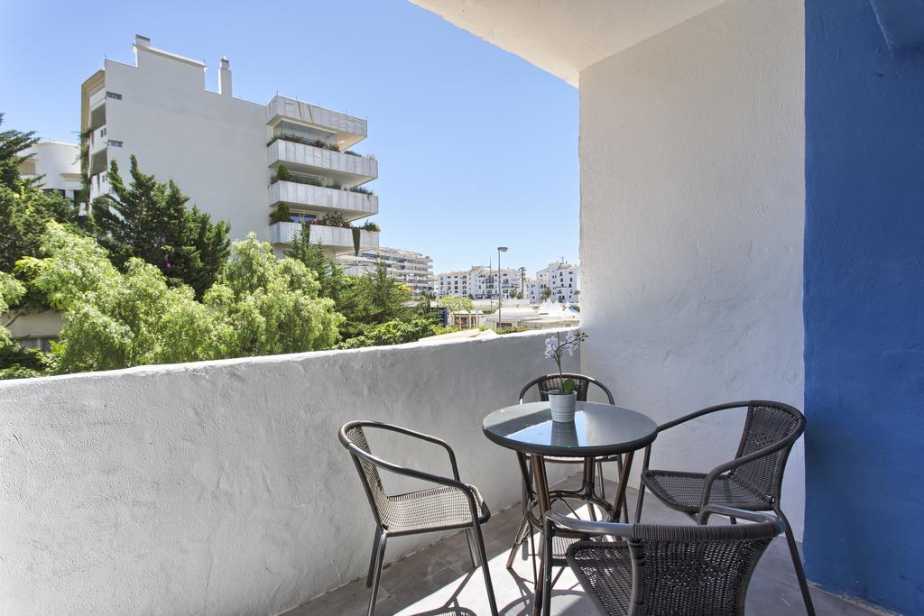 Appartement Banus *
