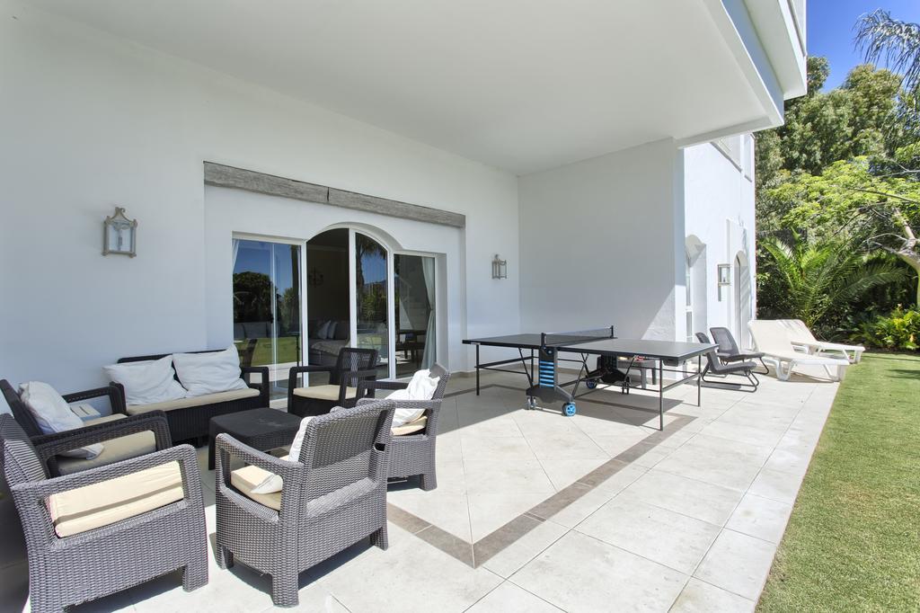 Villa Dorian *