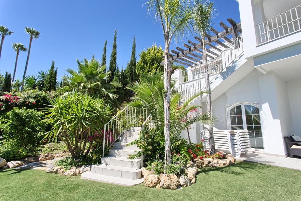 Dorian Marbella