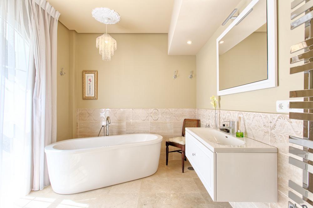 Dorian Villa Marbella