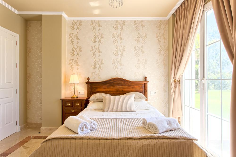 Villa Dorian *
