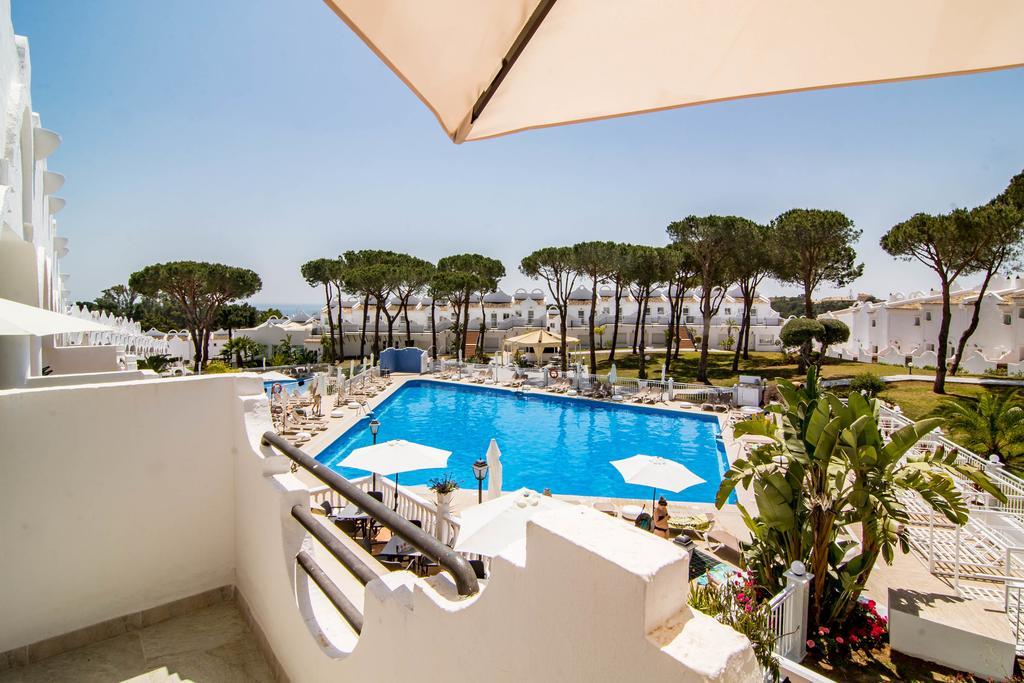 Apartment Casa Eva Marbella