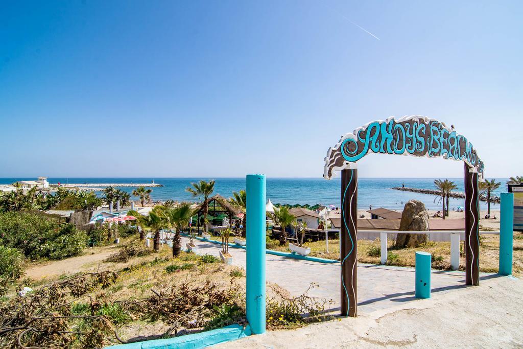 Apartment Casa Eva Marbella