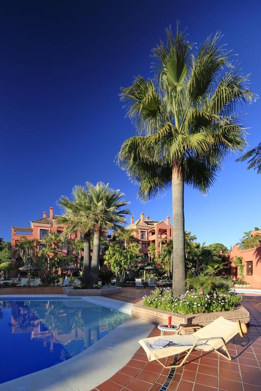 Resort Vasari Marbella