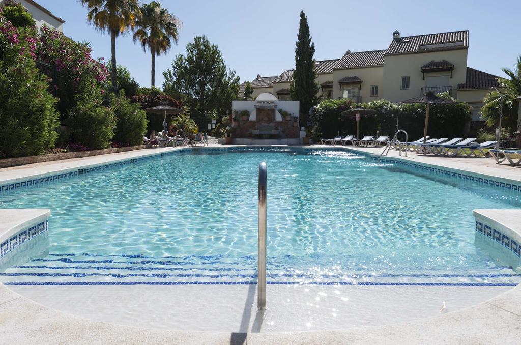 Apartment Vacation I Nueva Andalucia Golf Getaway *