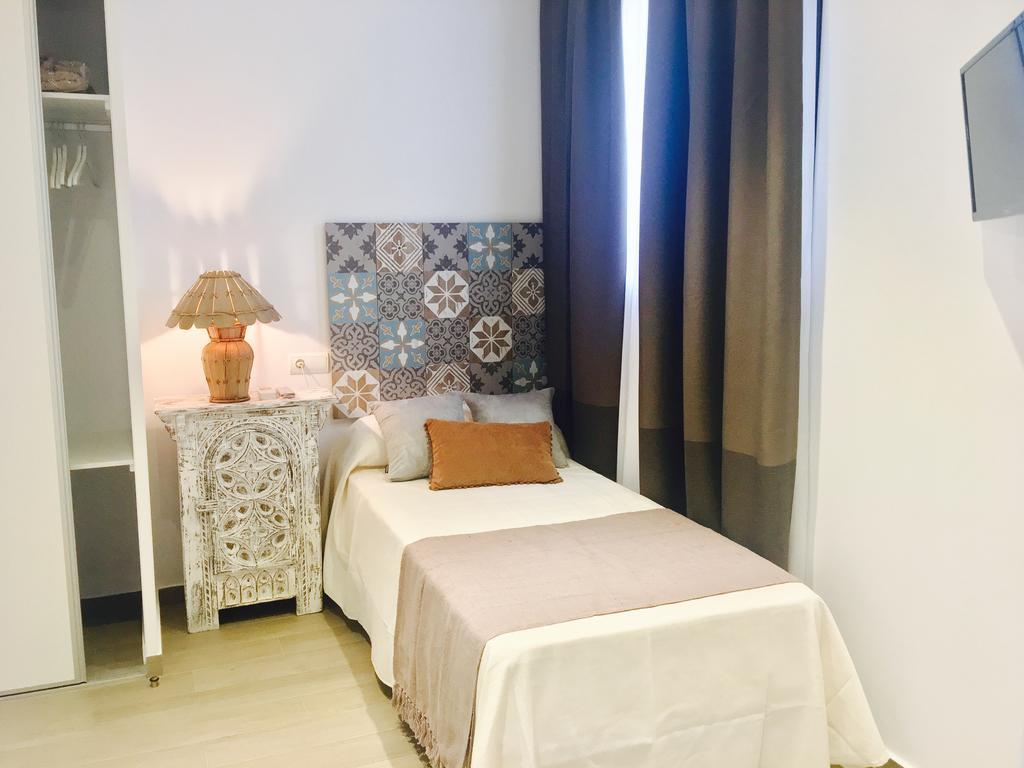 Guest house Alisol Boutique San Pedro *