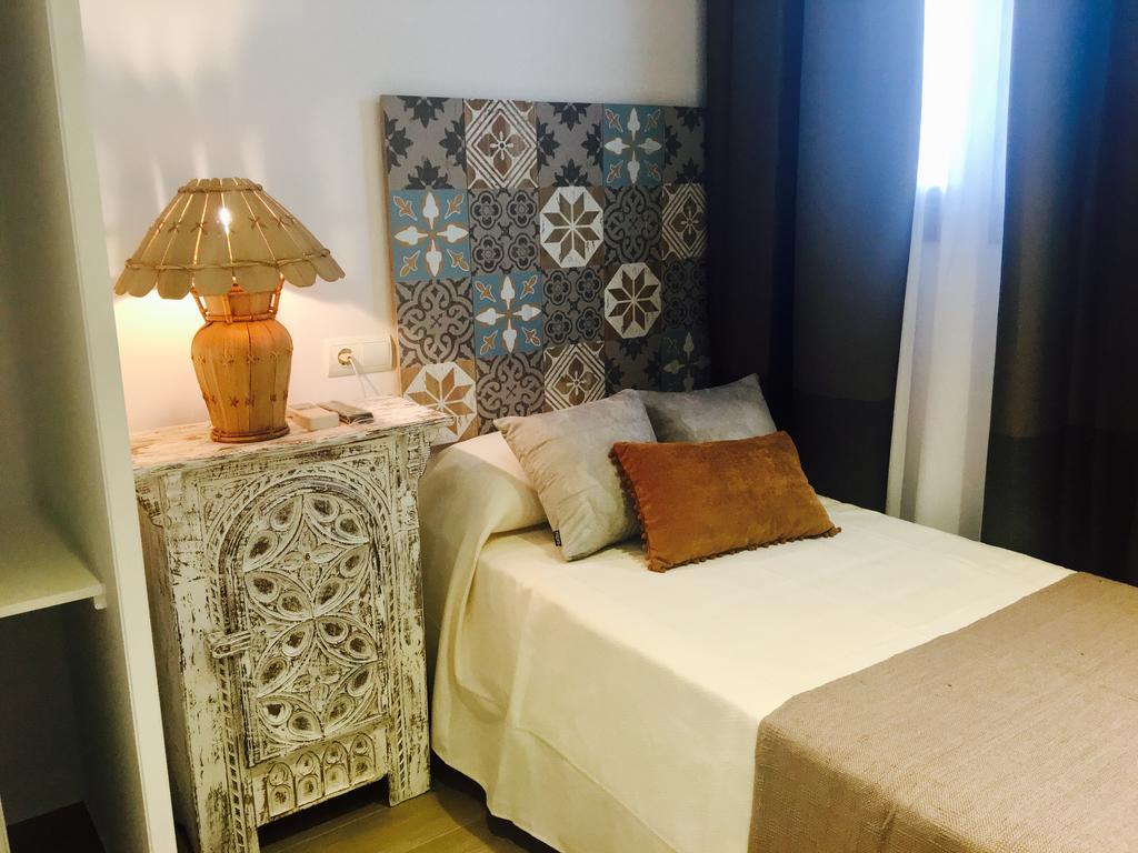 Alisol Boutique San Pedro Guest house