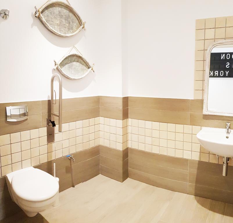 Alisol Boutique San Pedro Guest house