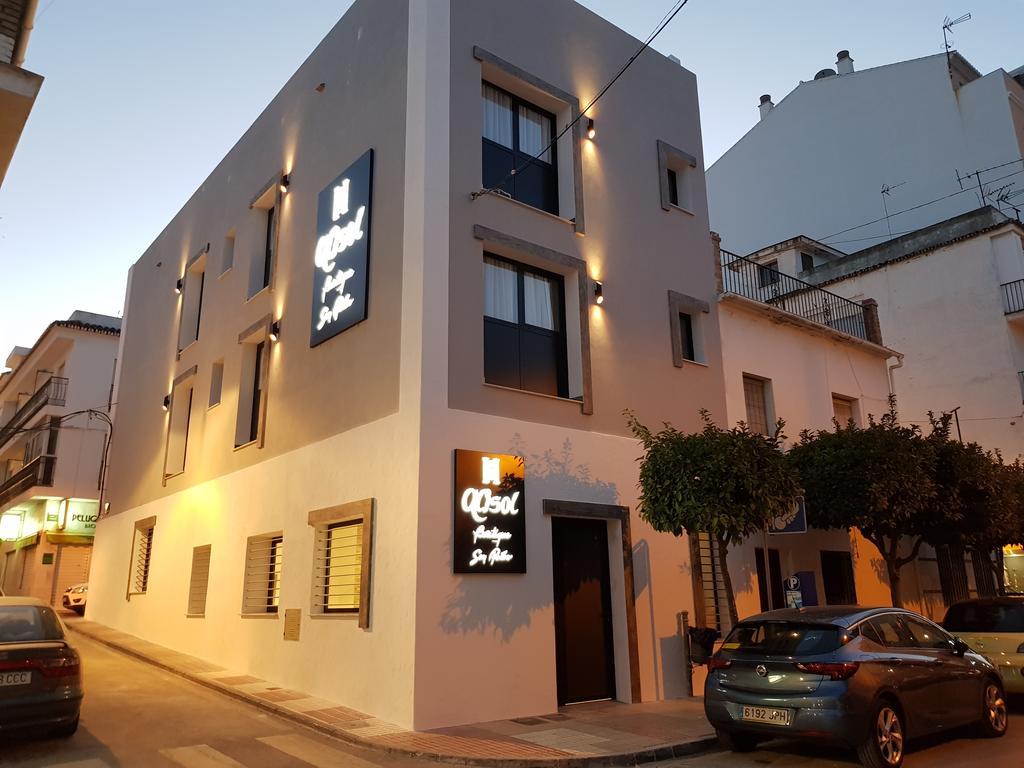 Alisol Boutique San Pedro Guest house Marbella