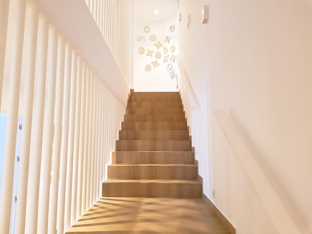 Alisol Boutique San Pedro Guest house Marbella