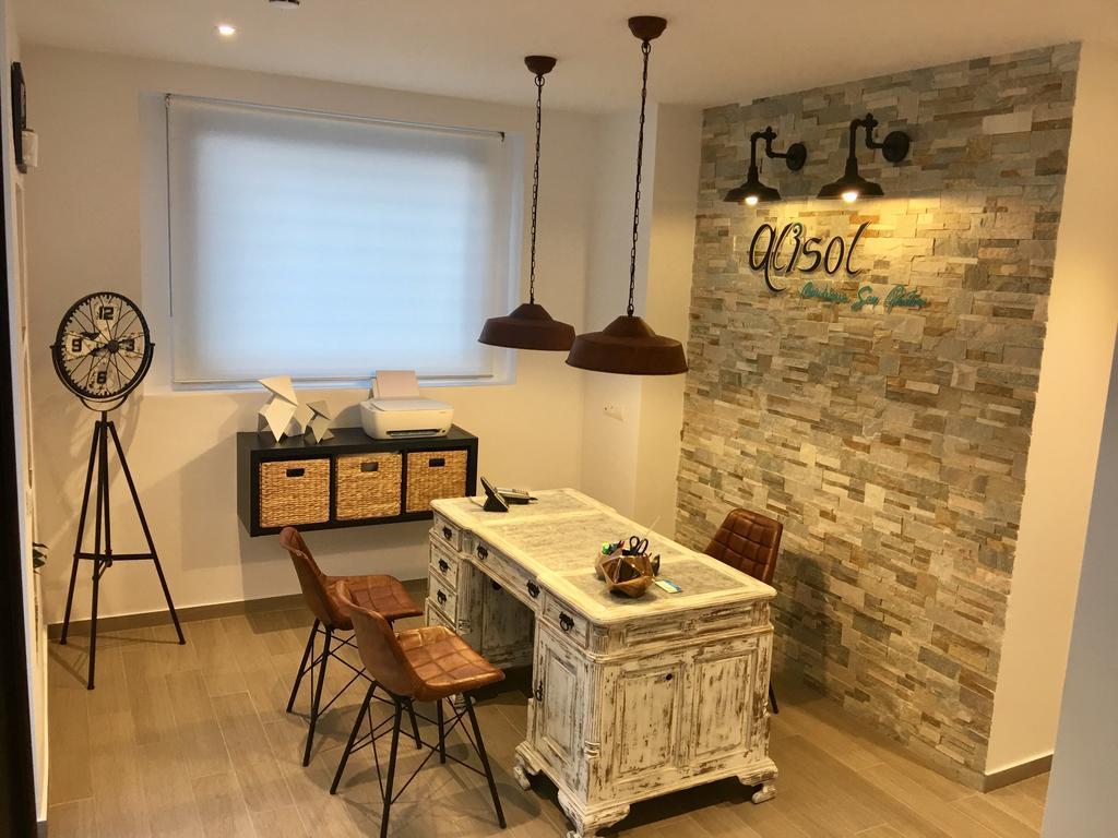 Alisol Boutique San Pedro Marbella