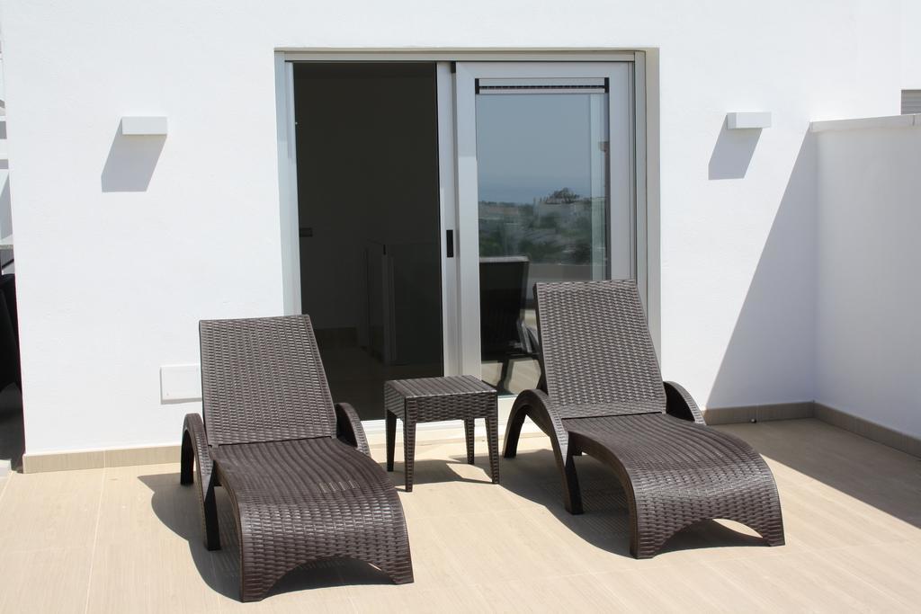 Aqua Vento, Apartment Marbella