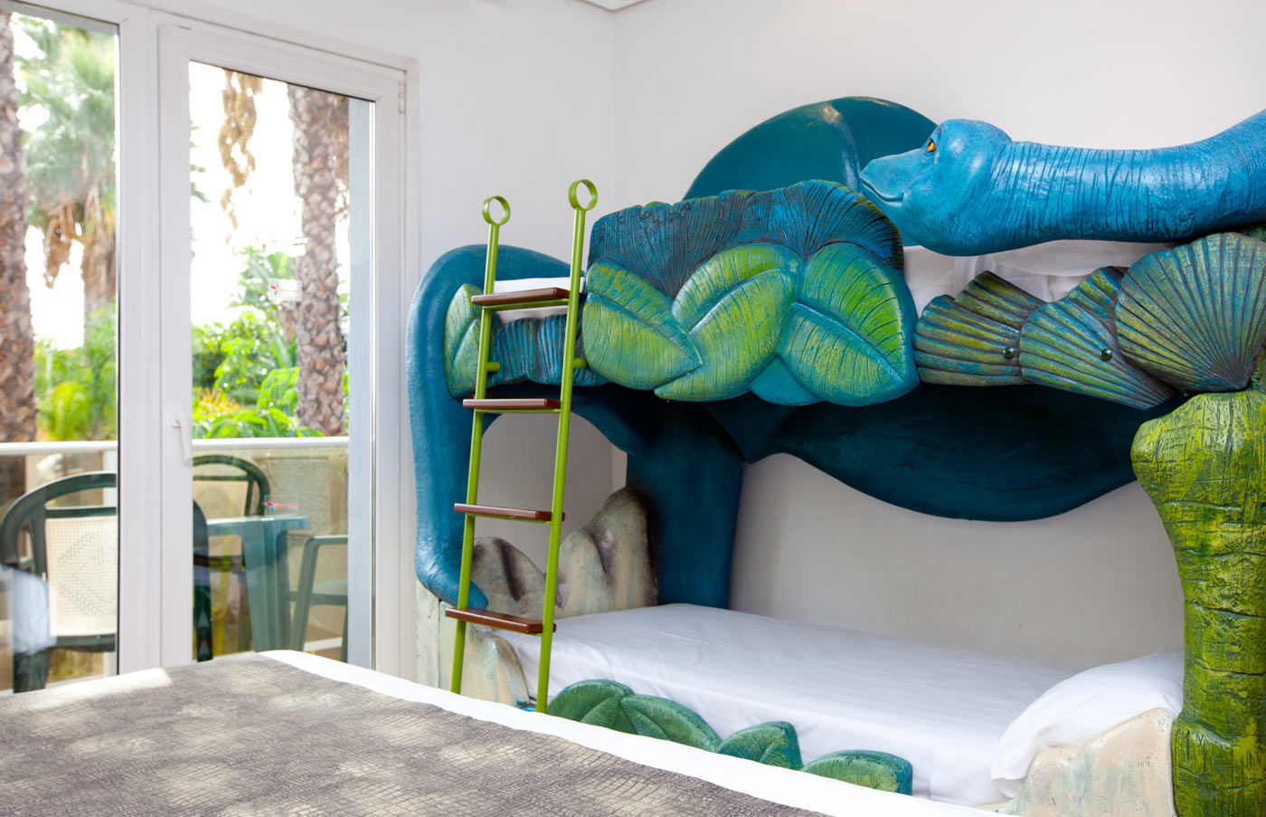 Hotel Diverhotel Dino 3*