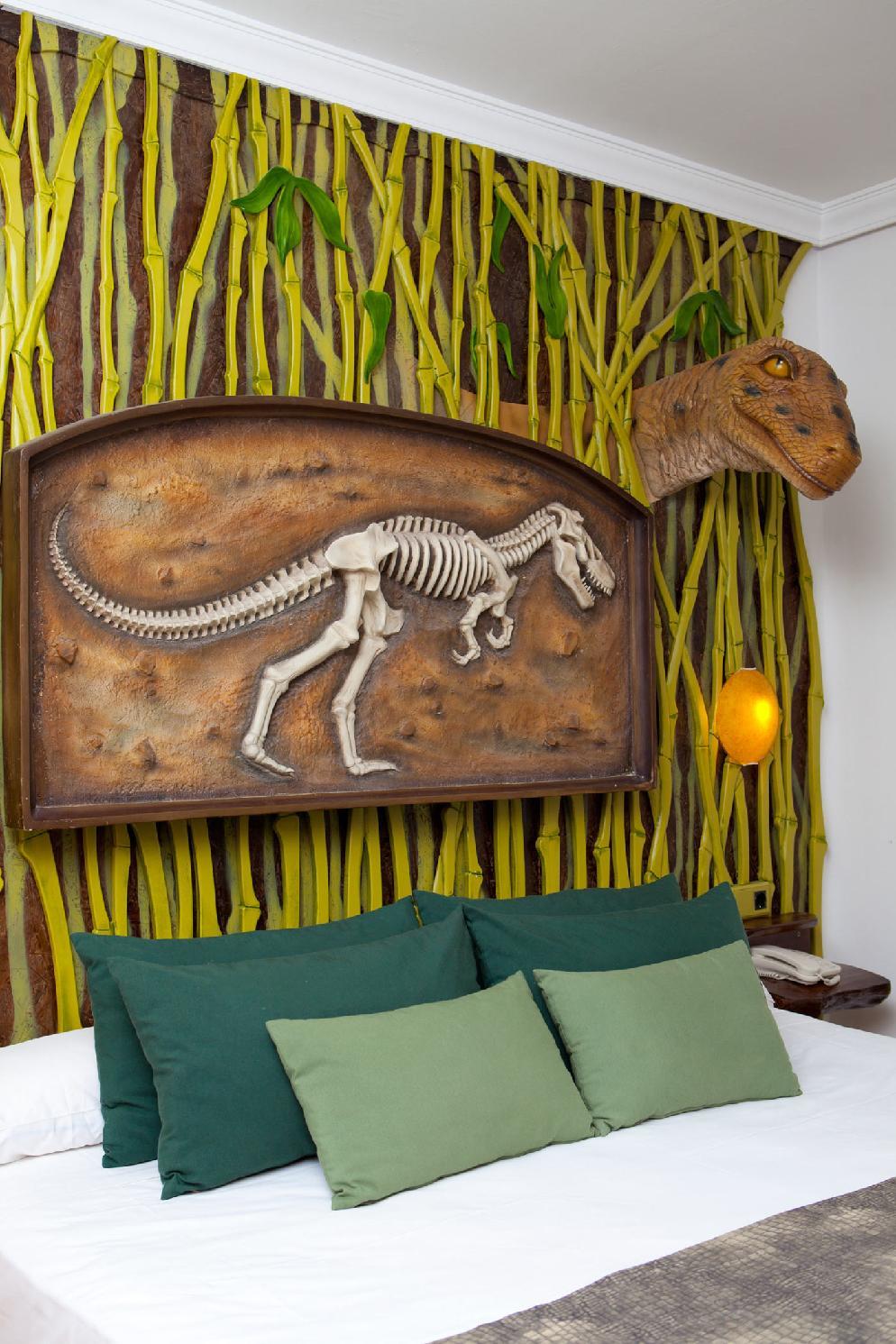 Diverhotel Dino 3*