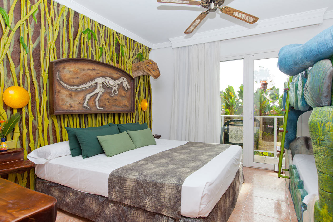 Diverhotel Dino