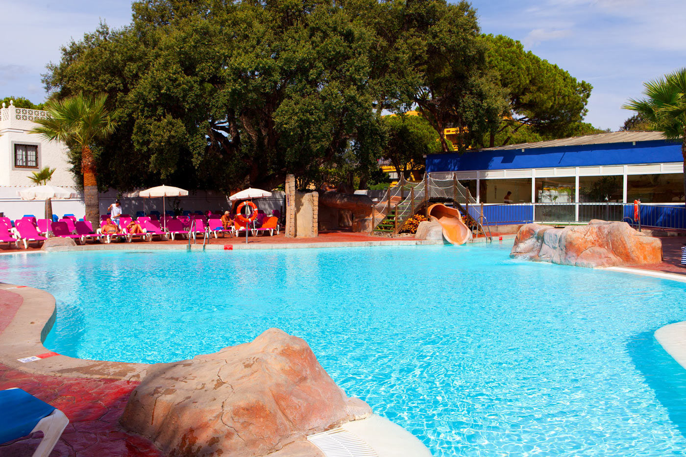Hotel Diverhotel Dino