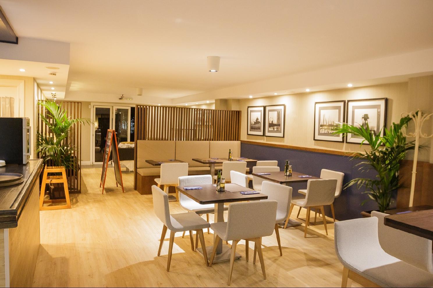Apartment Puerto Azul Marbella