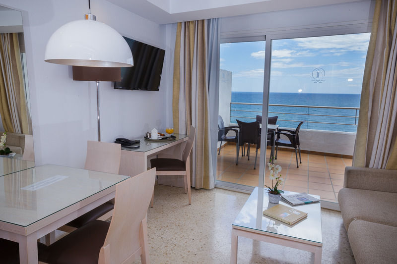 Apartment Puerto Azul