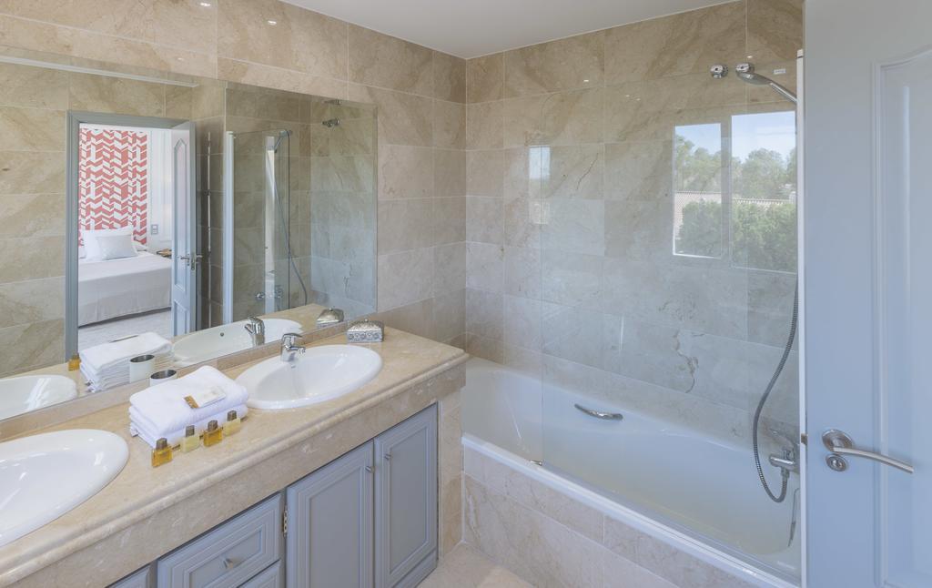 Apartment Vacation I Nueva Andalucia Golf Getaway *