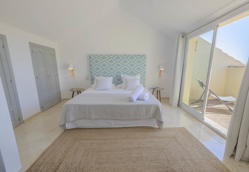 Vacation I Nueva Andalucia Golf Getaway