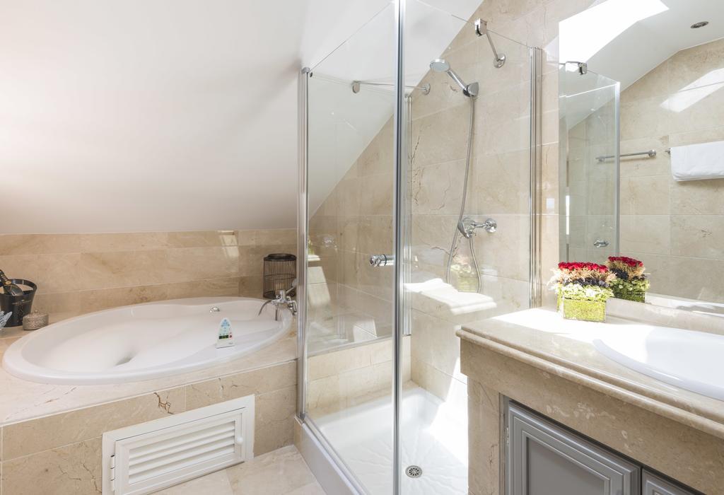 Apartment Vacation I Nueva Andalucia Golf Getaway