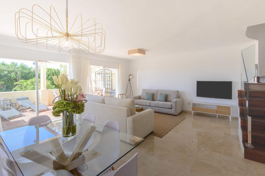 Vacation I Nueva Andalucia Golf Getaway