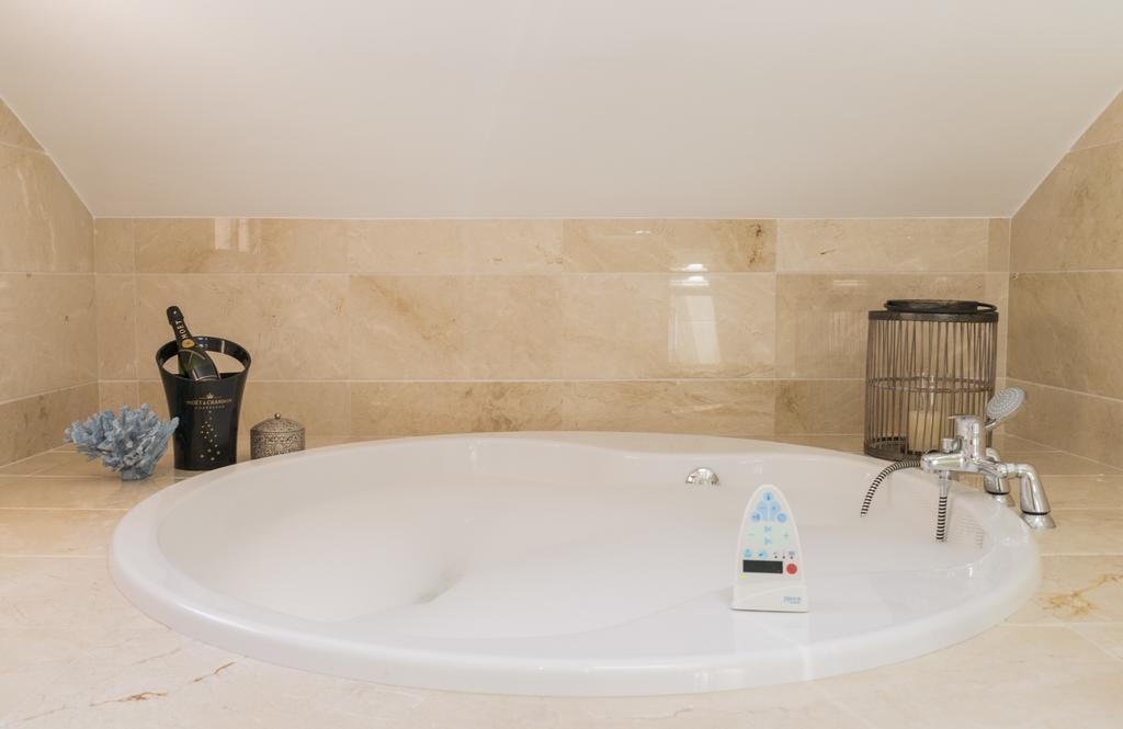 Apartment Vacation I Nueva Andalucia Golf Getaway Marbella