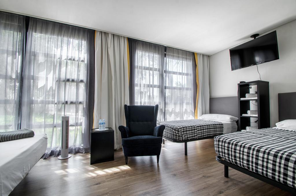 Royal Tennis Club Hotel
