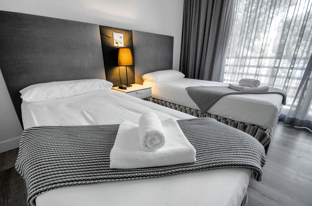 Royal Tennis Club Hotel Marbella