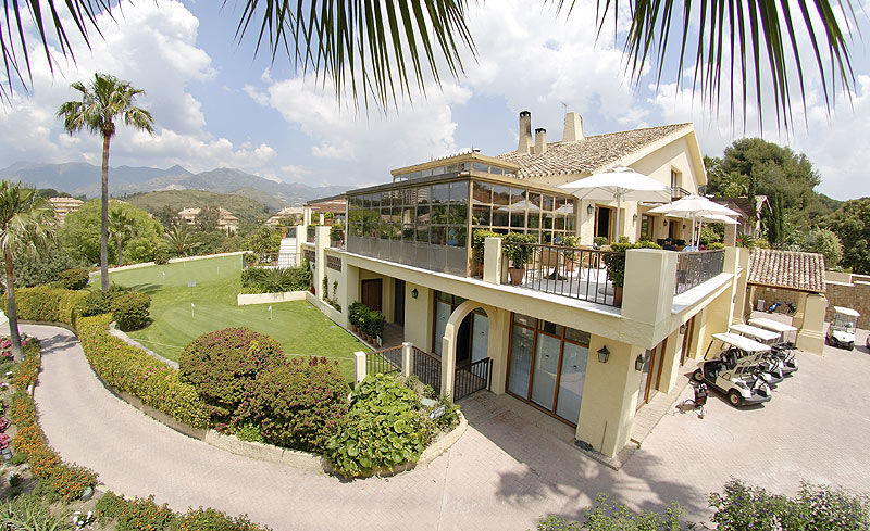 Hotel Rio Real Golf &