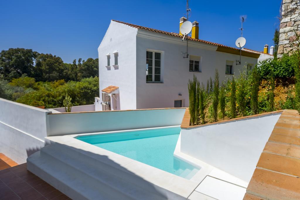Cabopino House - Сasa de vacaciones Marbella