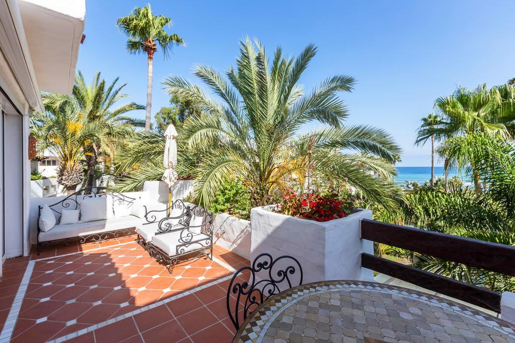 Ventura Del Mar Appartement