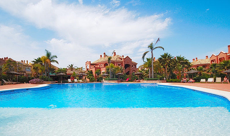 Resort Vasari Marbella