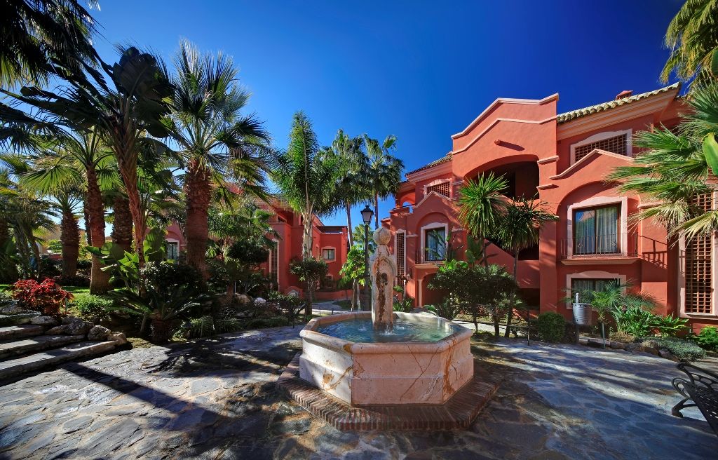 Resort Vasari 3*