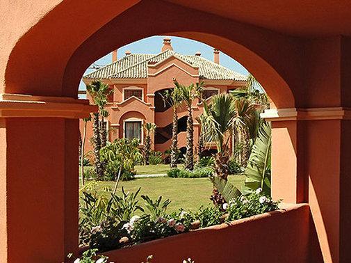 Resort Vasari