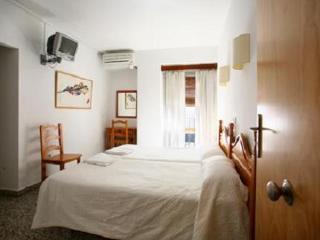 Casa de hóspedes Paco