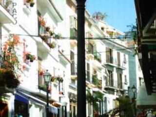 Paco Casa de hóspedes Marbella