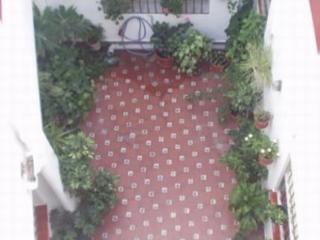 Casa de hóspedes Paco