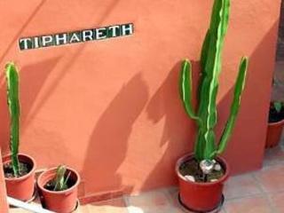 Tiphareth *