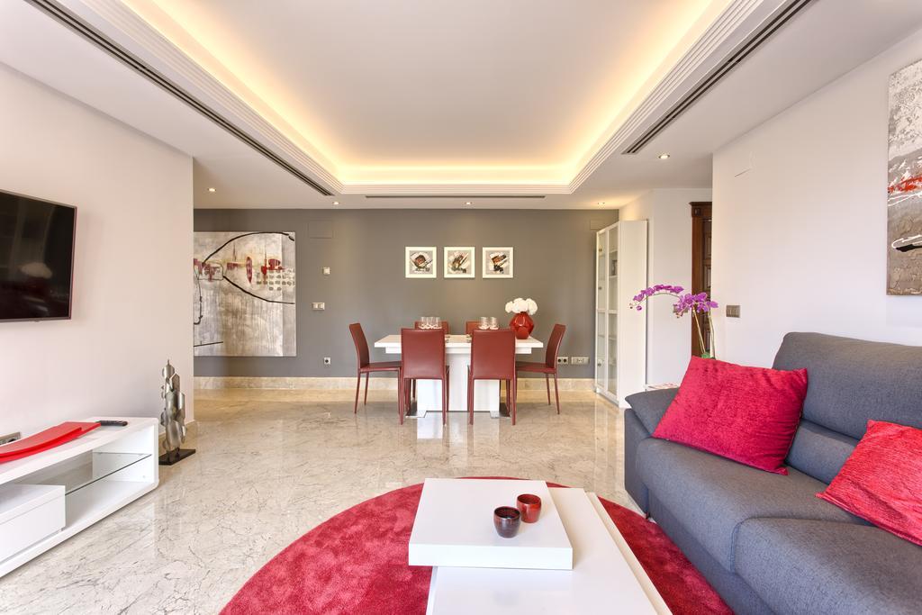 Casablanca Beach Marbella