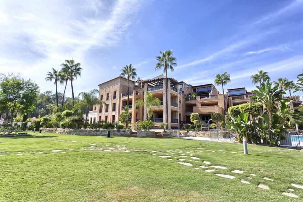 Casablanca Beach * Marbella