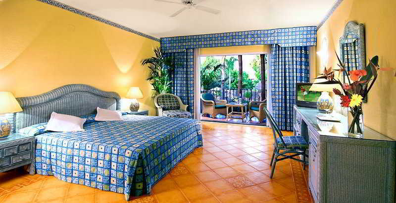 Hotel Rincon Andaluz Marbella