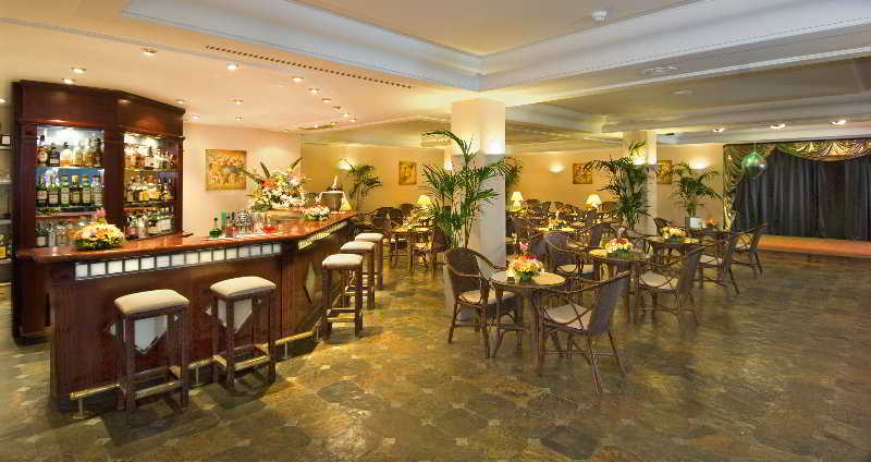 Rincon Andaluz Hotel 4*