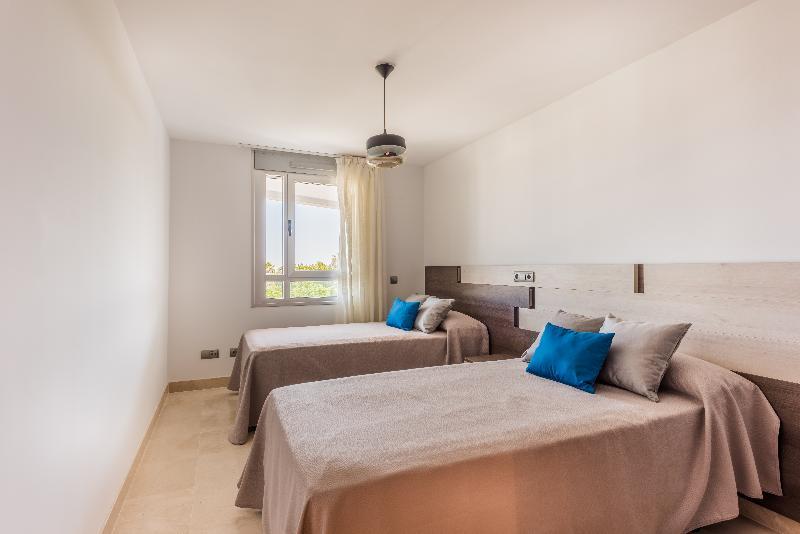 Aqua Vento, Hotel 3*