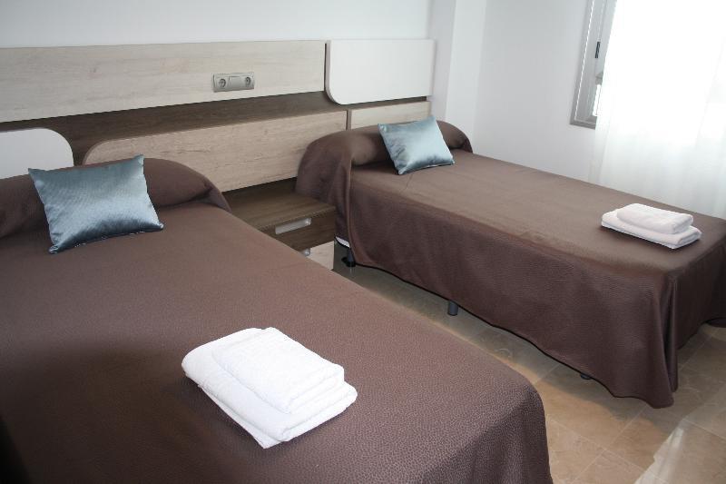 Hotel Aqua Vento,