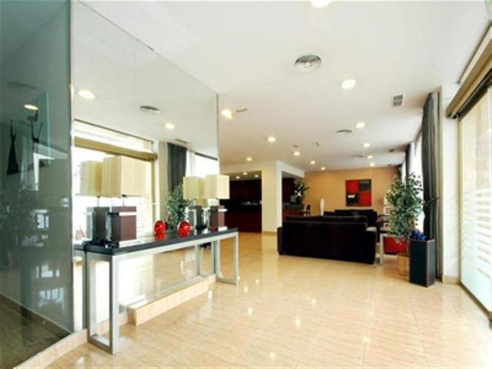 Hotel Baviera