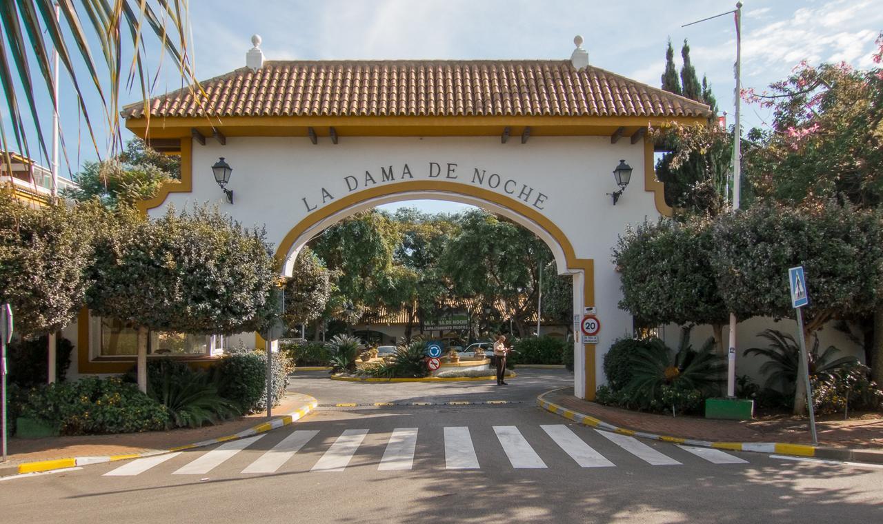 Apartamento Lovely Puerto Banus Marbella