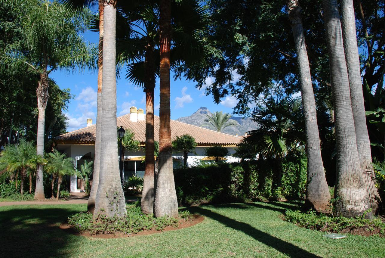 Lovely Puerto Banus Apartamento