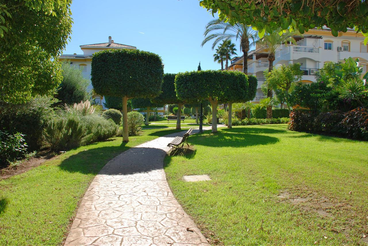 Apartamento Lovely Puerto Banus Marbella