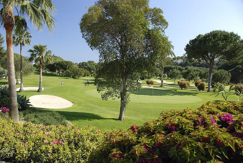 Hotel Rio Real Golf & 4*